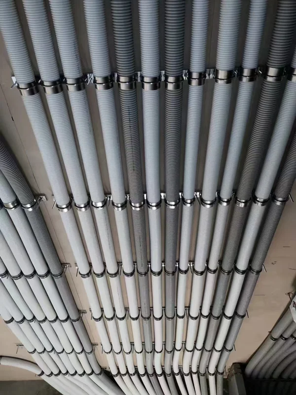 Home Hvac Systems, AC 240V, 25000CFM - view 5