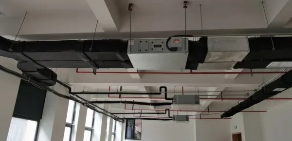 Home Hvac Systems, AC 240V, 25000CFM - view 6