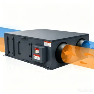 Home Hvac Systems, AC 240V, Ventilation
