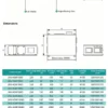 Home Hvac Systems, AC 240V, Ventilation - view 2