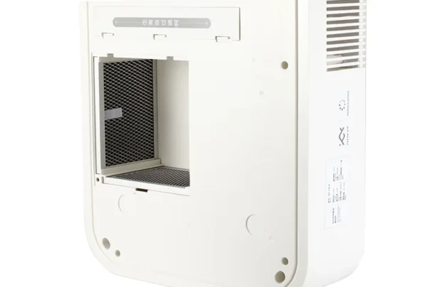 Home Hvac Systems, AGCEN, HRV, ERV - view 2