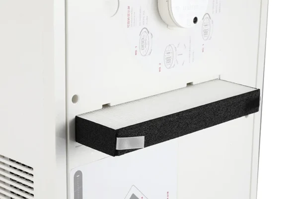 Home Hvac Systems, AGCEN, HRV, ERV - view 3