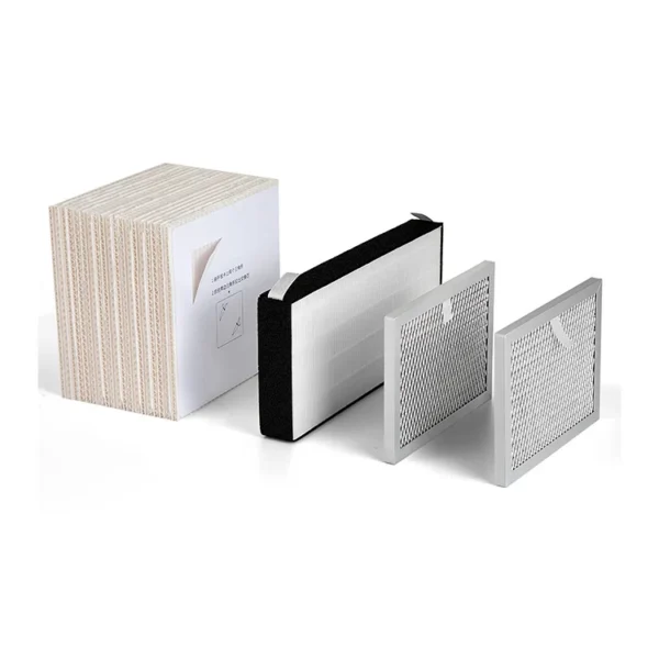 Home Hvac Systems, AGCEN, HRV, ERV - view 5