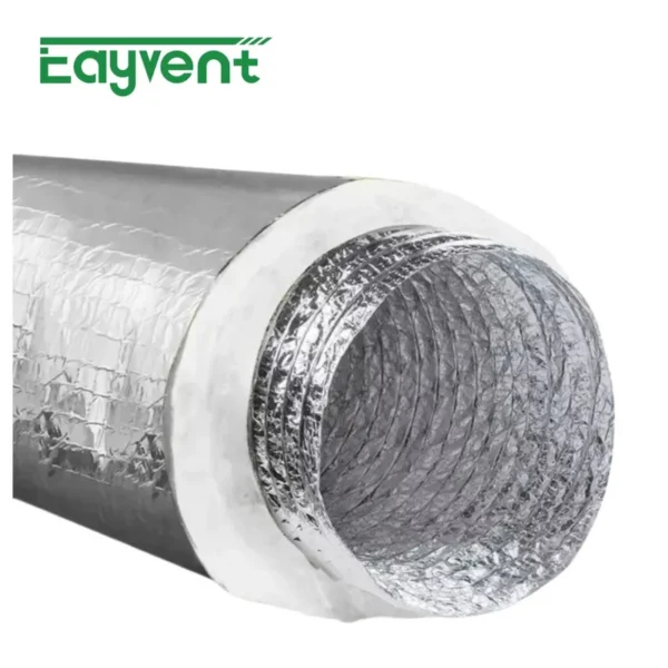 Home Hvac Systems, Aluminum, Aluminum Foil, 200 - view 3