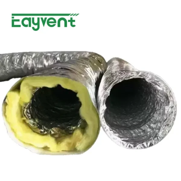 Home Hvac Systems, Aluminum, Aluminum Foil, 200 - view 5