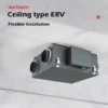 Home Hvac Systems, Ceiling, 110V, 80CFM - view 2