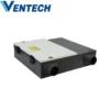Home Hvac Systems, Ceiling, 220V, Aluminum