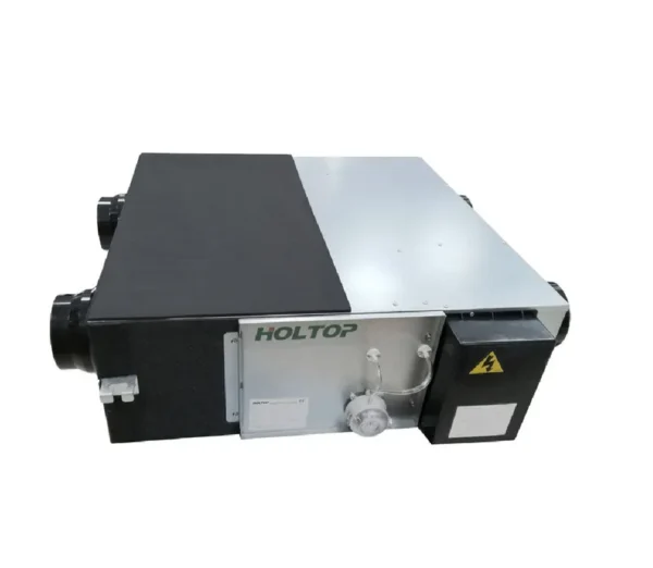 Home Hvac Systems, Ceiling, 300cmh - view 2