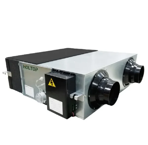 Home Hvac Systems, Ceiling, 300cmh - view 3