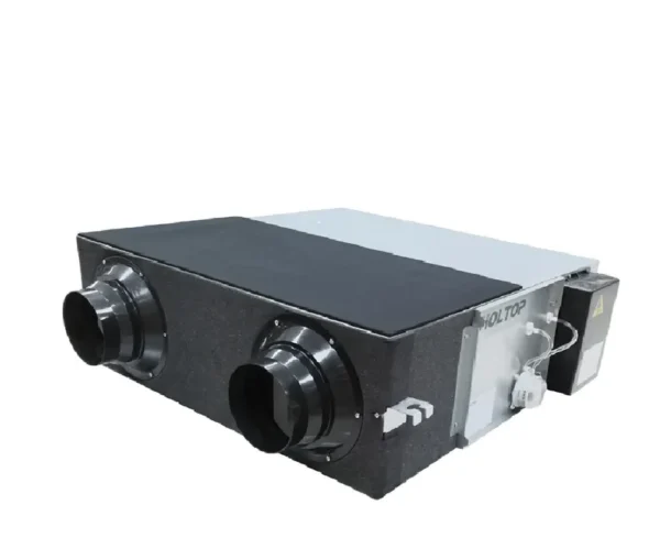 Home Hvac Systems, Ceiling, 300cmh - view 4