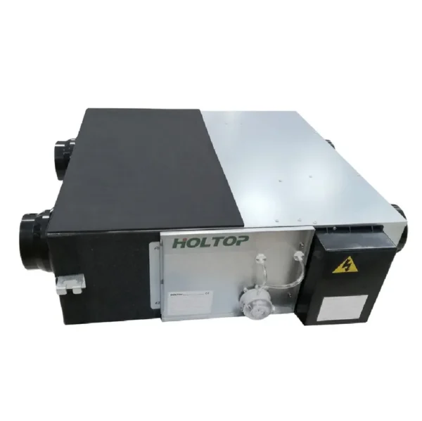 Home Hvac Systems, Ceiling, 300cmh - view 5
