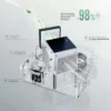 Home Hvac Systems, Ceiling, ERV, HRV - view 6