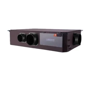 Home Hvac Systems, Ceiling, HRV, FD-ZFR550, 220V