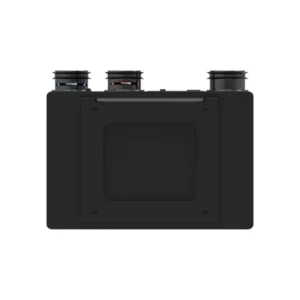 Home Hvac Systems, CO2, ERV, 90W, 210W