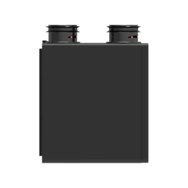 Home Hvac Systems, CO2, ERV - view 2