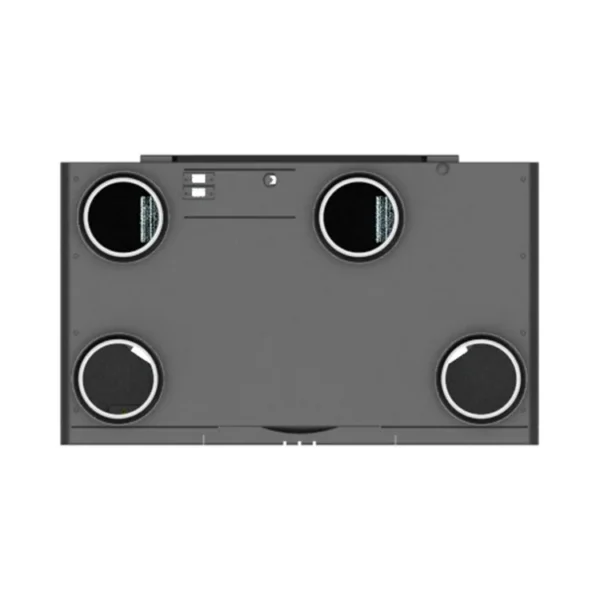 Home Hvac Systems, CO2, ERV - view 3