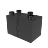 Home Hvac Systems, CO2, ERV - view 4
