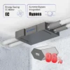 Home Hvac Systems, E-VIPO, ERV, HRV - view 6