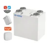 Home Hvac Systems, E-VIPO, Wall, ERV - view 6