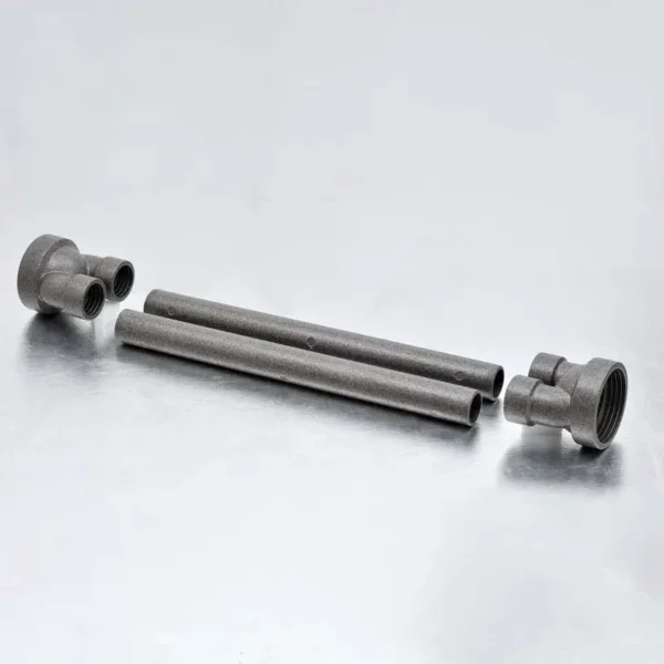Home Hvac Systems, EPP