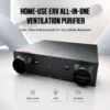 Home Hvac Systems, ERV, 220 V, Plastic