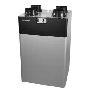 Home Hvac Systems, ERV, 350m3/h