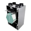 Home Hvac Systems, ERV, 350m3/h - view 2
