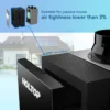 Home Hvac Systems, ERV, 350m3/h - view 3