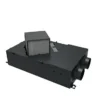 Home Hvac Systems, ERV, HESQ-800DH - view 2