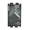 Home Hvac Systems, ERV, HESQ-800DH - view 4