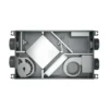 Home Hvac Systems, ERV, HESQ-800DH - view 5