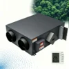Home Hvac Systems, ERV, HRV