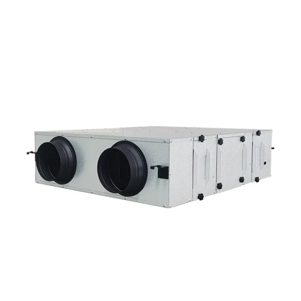Home Hvac Systems, ERV, HRV - view 2