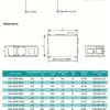 Home Hvac Systems, ERV, HRV - view 4