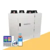 Home Hvac Systems, ERV, Wall