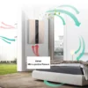 Home Hvac Systems, ERV, Wall, HEPA, Co2 - view 2