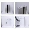 Home Hvac Systems, ERV, Wall, HEPA, Co2 - view 5
