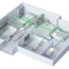 Home Hvac Systems, EVIPO, Ceiling, ERV, HRV - view 4