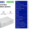 Home Hvac Systems, EVIPO, Ceiling, ERV, HRV - view 5
