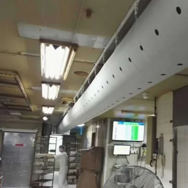 Home Hvac Systems, FABOSEN, Ceiling