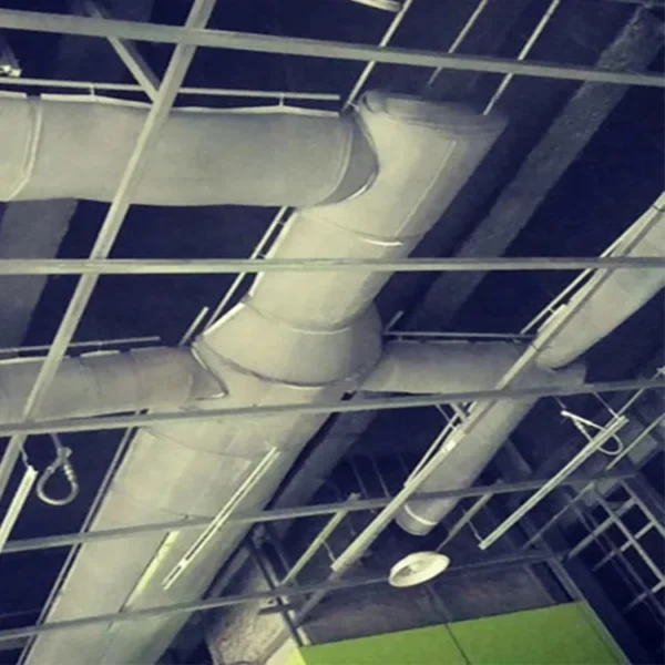 Home Hvac Systems, FABOSEN, Ceiling - view 4