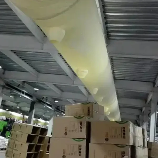 Home Hvac Systems, FABOSEN, Ceiling - view 5