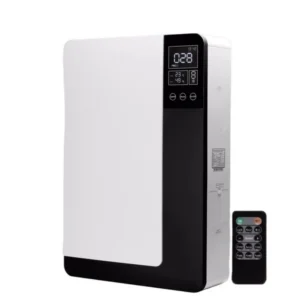 Home Hvac Systems, HOLTOP, Wall, Plastic