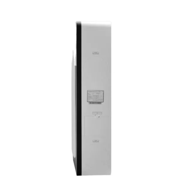 Home Hvac Systems, HOLTOP, Wall - view 4