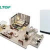 Home Hvac Systems, HOLTOP, Wall - view 6