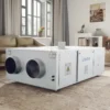 Home Hvac Systems, HRV, 1000-1177, Electric