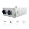 Home Hvac Systems, HRV, 1000-1177, Electric - view 6