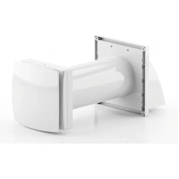 Home Hvac Systems, HRV, 220V, 125CFM - view 6