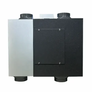 Home Hvac Systems, HRV, 80%