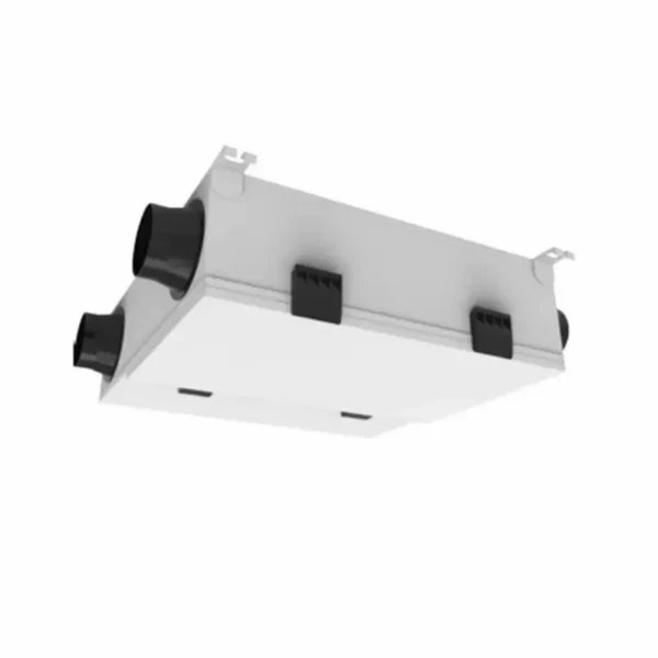 Home Hvac Systems, HRV, 80% - view 3